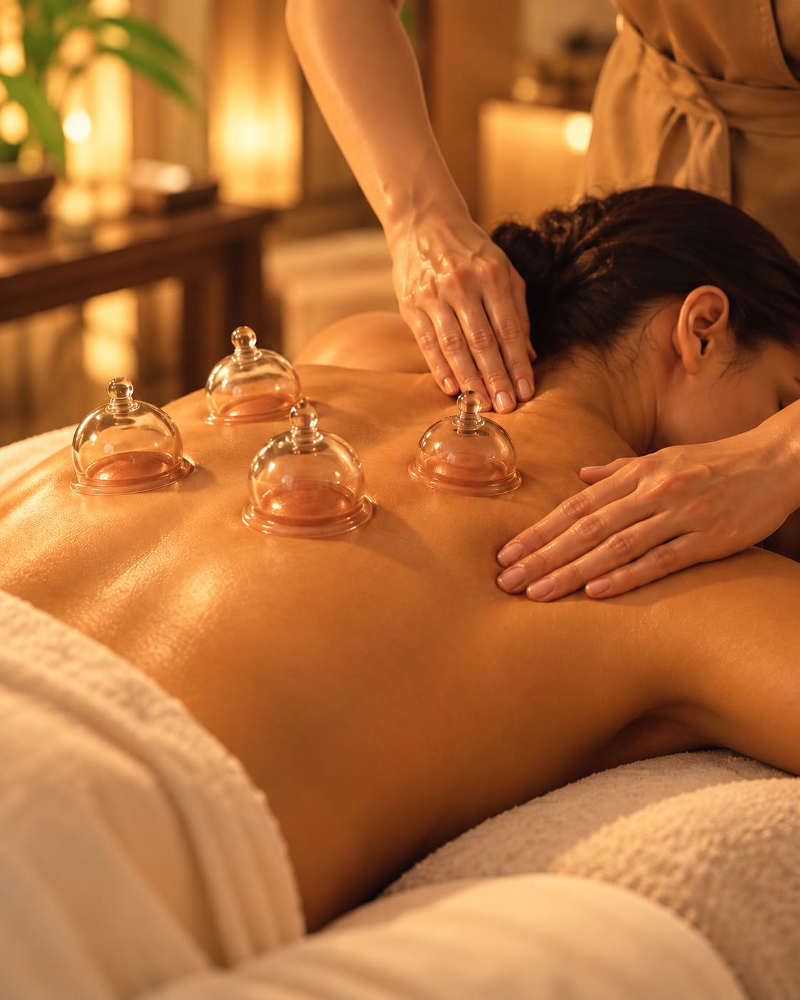 Cupping Therapy