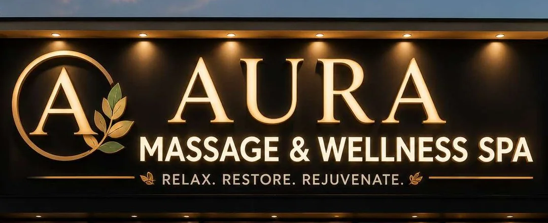 AURA Experience 6